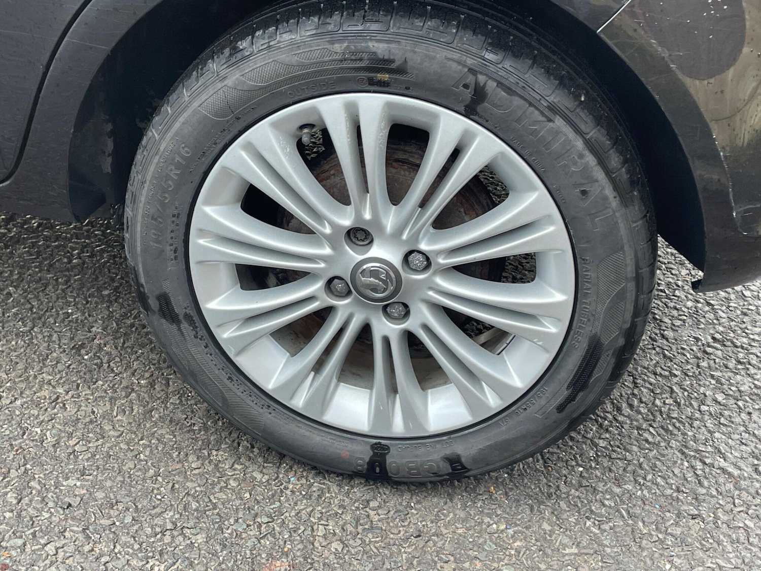 Used Vauxhall Corsa 2014 for sale - 76766607: Photo 49