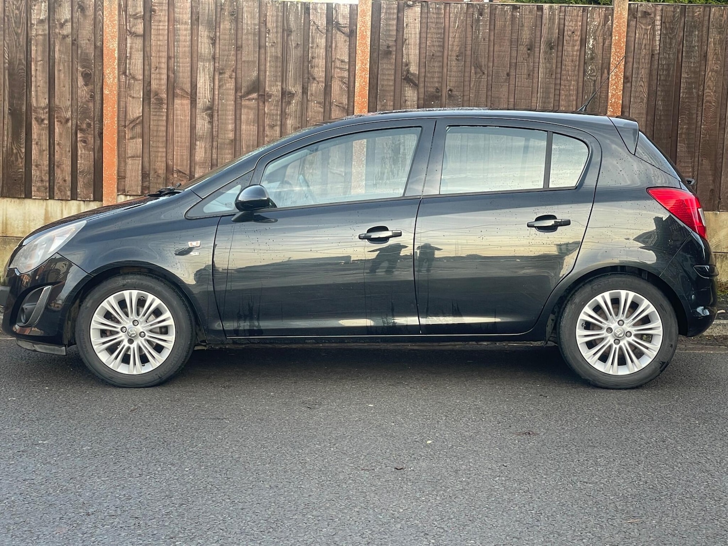 Used Vauxhall Corsa 2014 for sale - 76766607: Photo 5