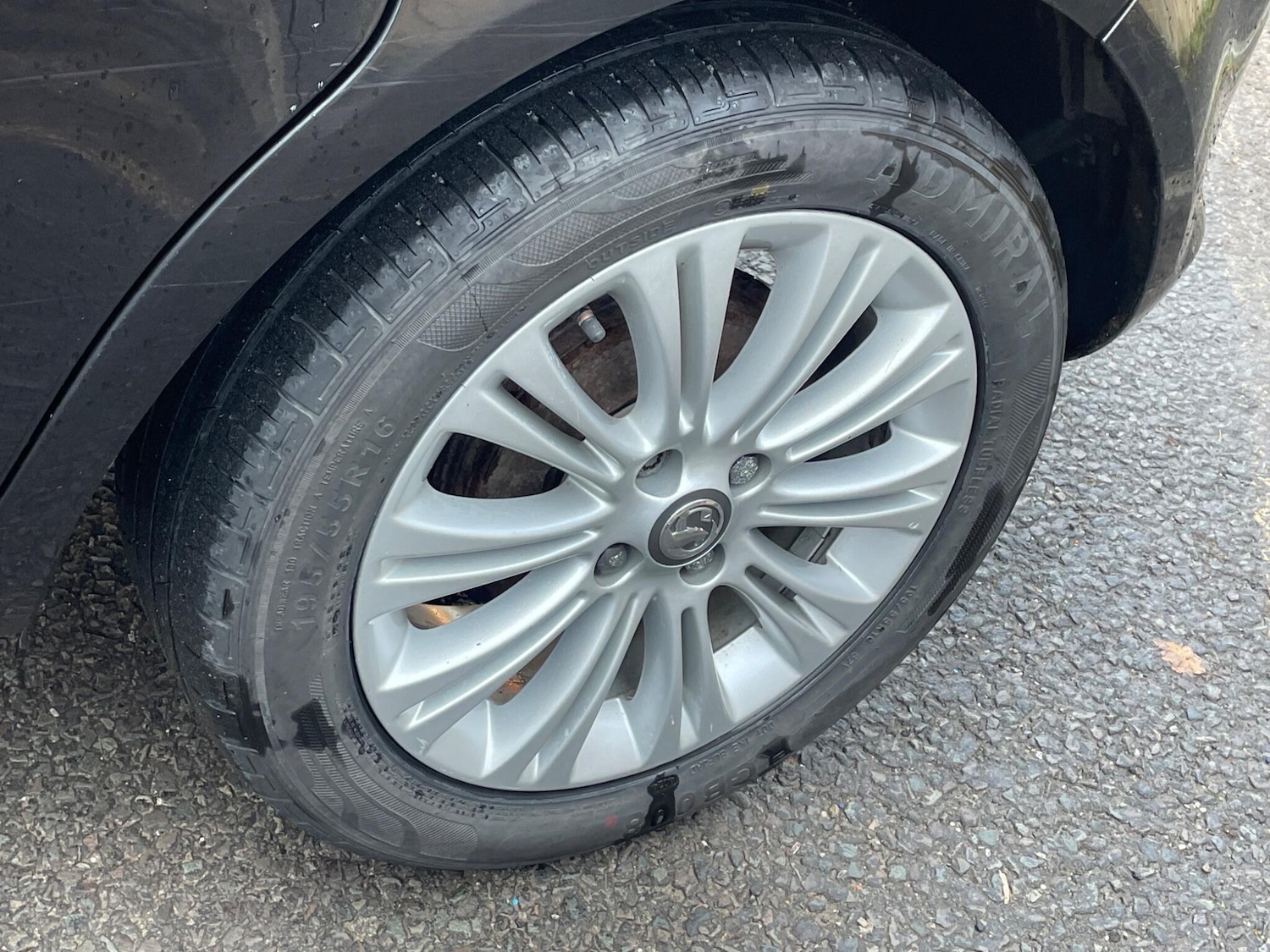 Used Vauxhall Corsa 2014 for sale - 76766607: Photo 50