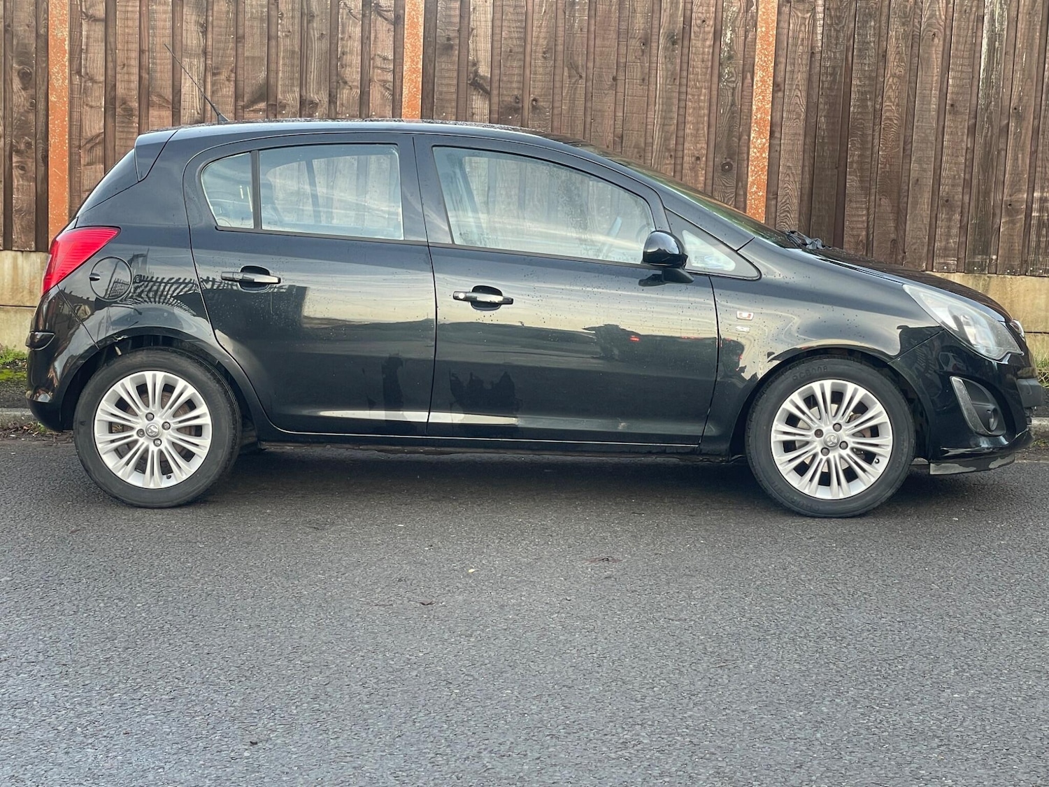 Used Vauxhall Corsa 2014 for sale - 76766607: Photo 6