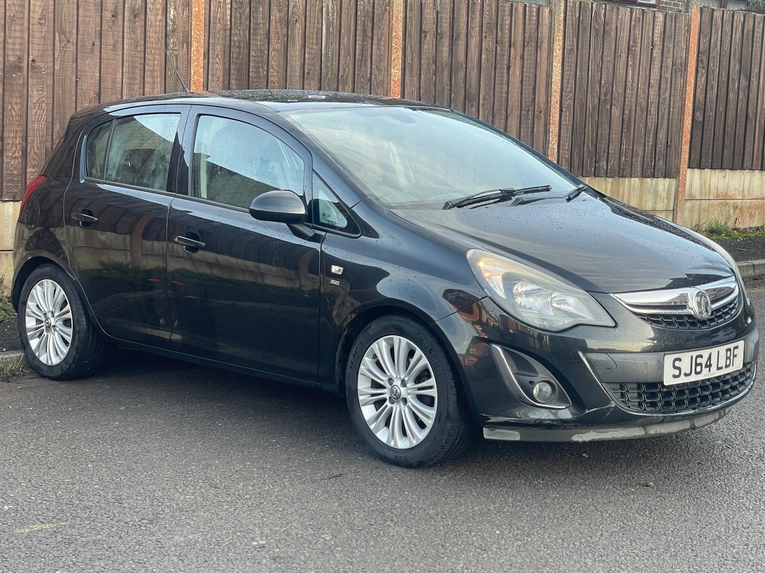 Used Vauxhall Corsa 2014 for sale - 76766607: Photo 7