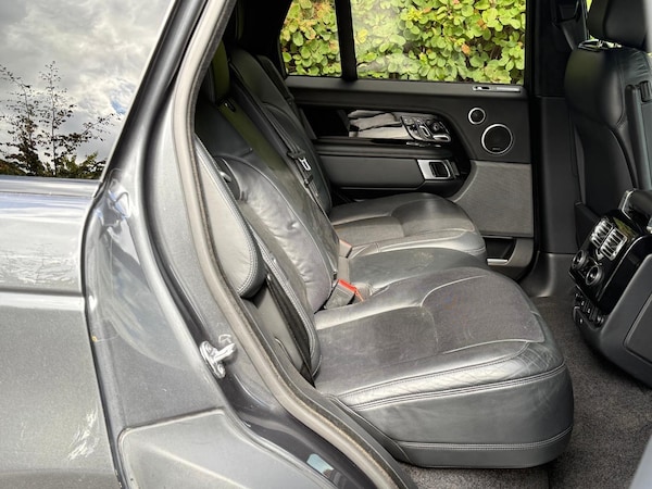 Used Land Rover Range Rover 2018 for sale - 75646259: Photo 12