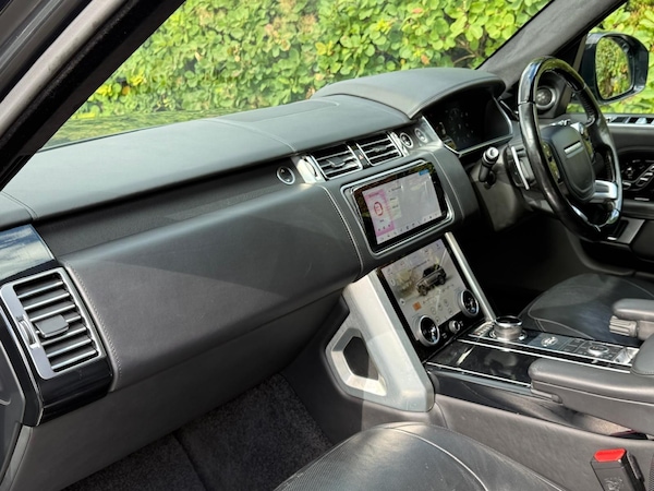 Used Land Rover Range Rover 2018 for sale - 75646259: Photo 18
