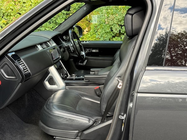 Used Land Rover Range Rover 2018 for sale - 75646259: Photo 22