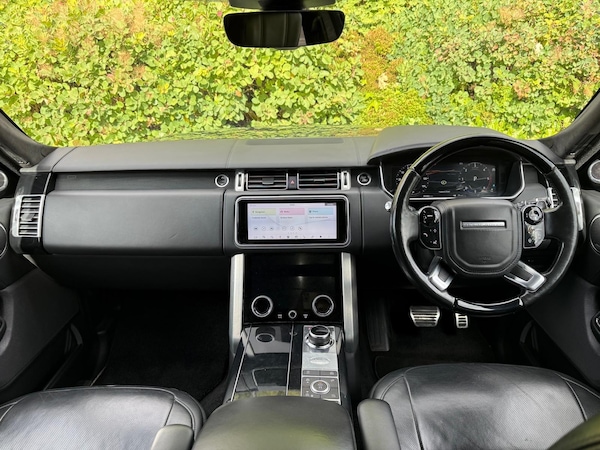 Used Land Rover Range Rover 2018 for sale - 75646259: Photo 26