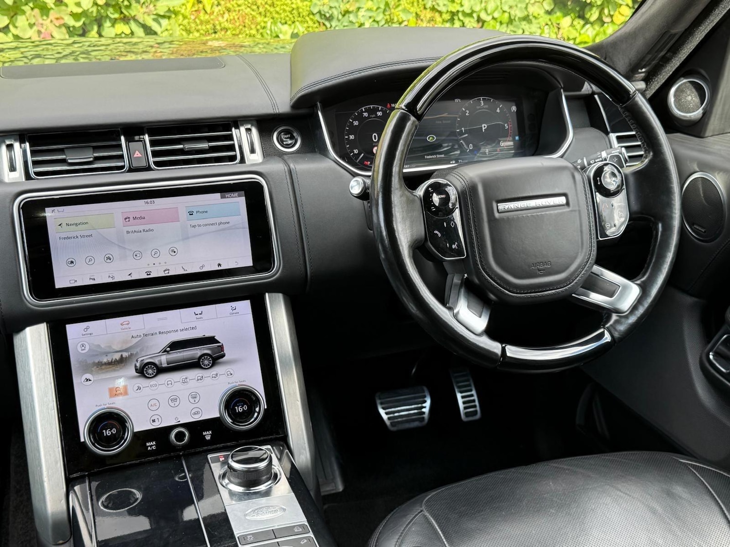 Used Land Rover Range Rover 2018 for sale - 75646259: Photo 27