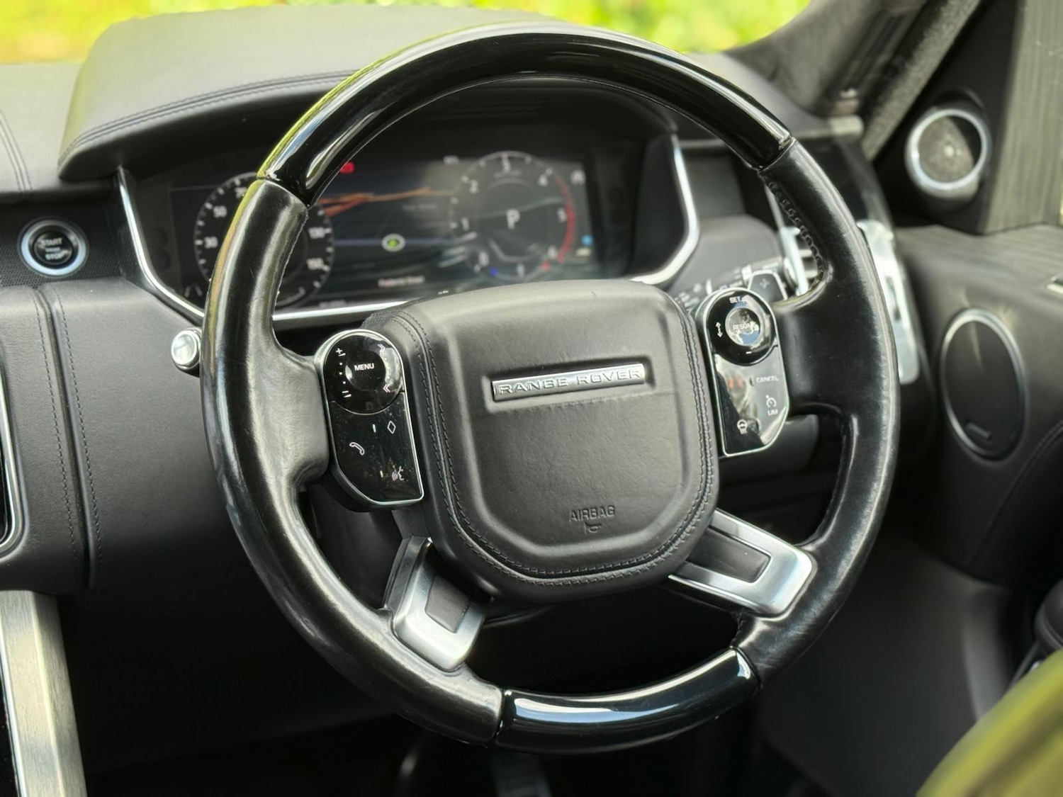 Used Land Rover Range Rover 2018 for sale - 75646259: Photo 28