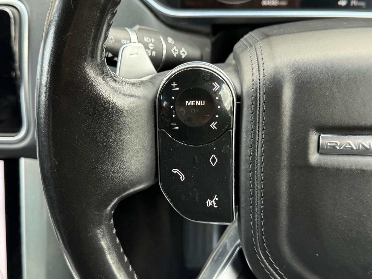 Used Land Rover Range Rover 2018 for sale - 75646259: Photo 30