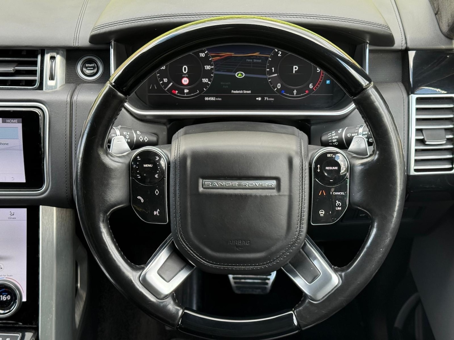 Used Land Rover Range Rover 2018 for sale - 75646259: Photo 31