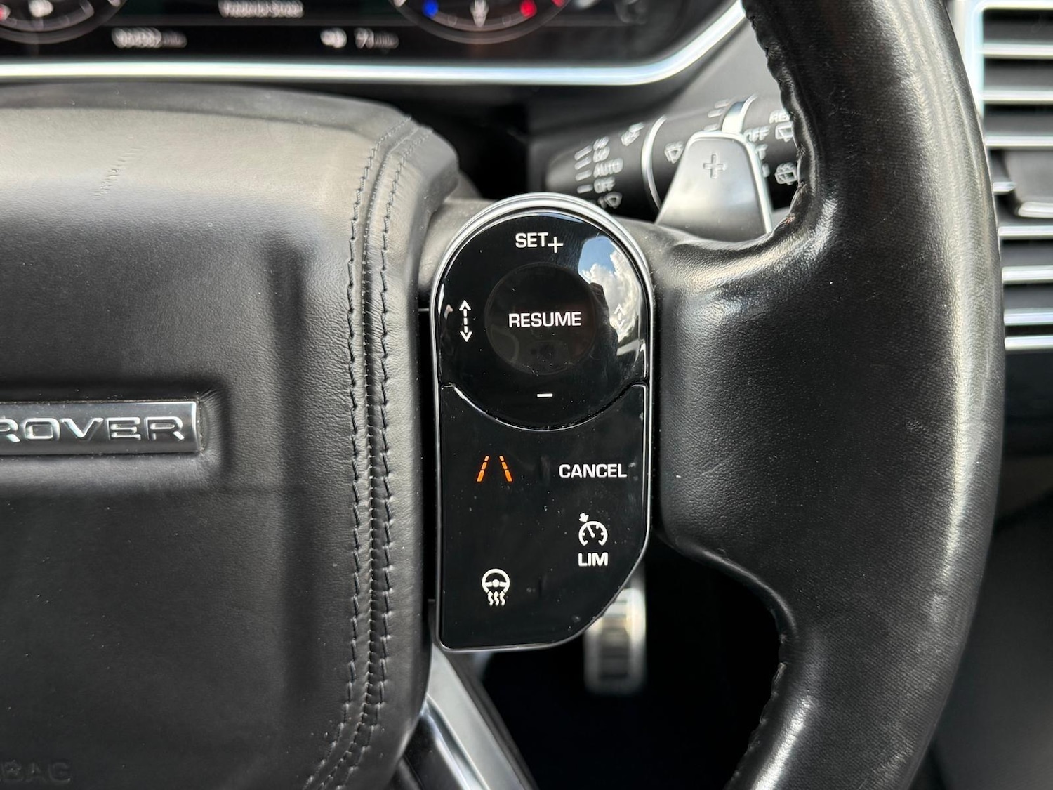 Used Land Rover Range Rover 2018 for sale - 75646259: Photo 33