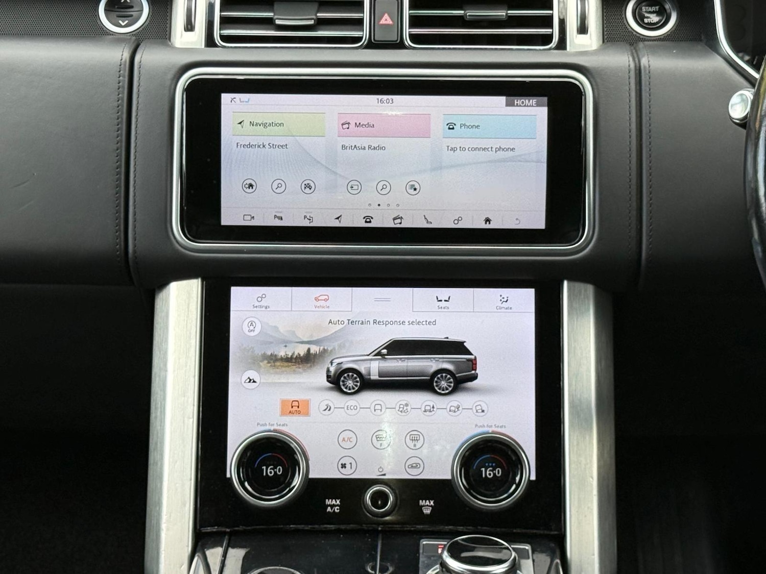 Used Land Rover Range Rover 2018 for sale - 75646259: Photo 36