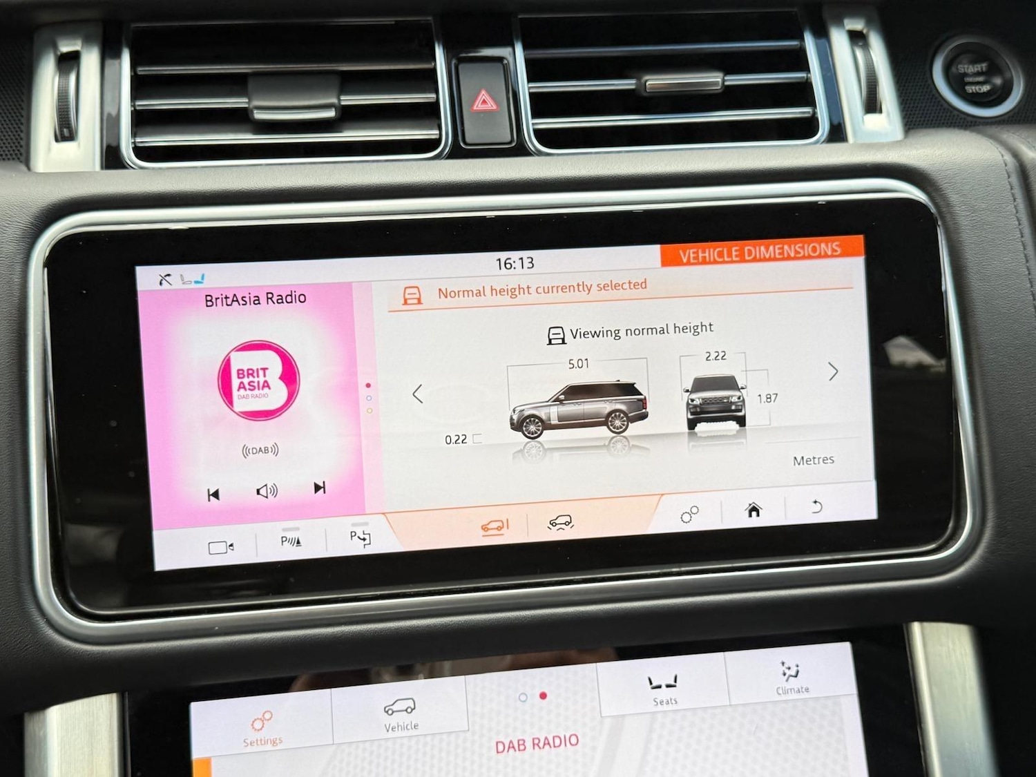 Used Land Rover Range Rover 2018 for sale - 75646259: Photo 37