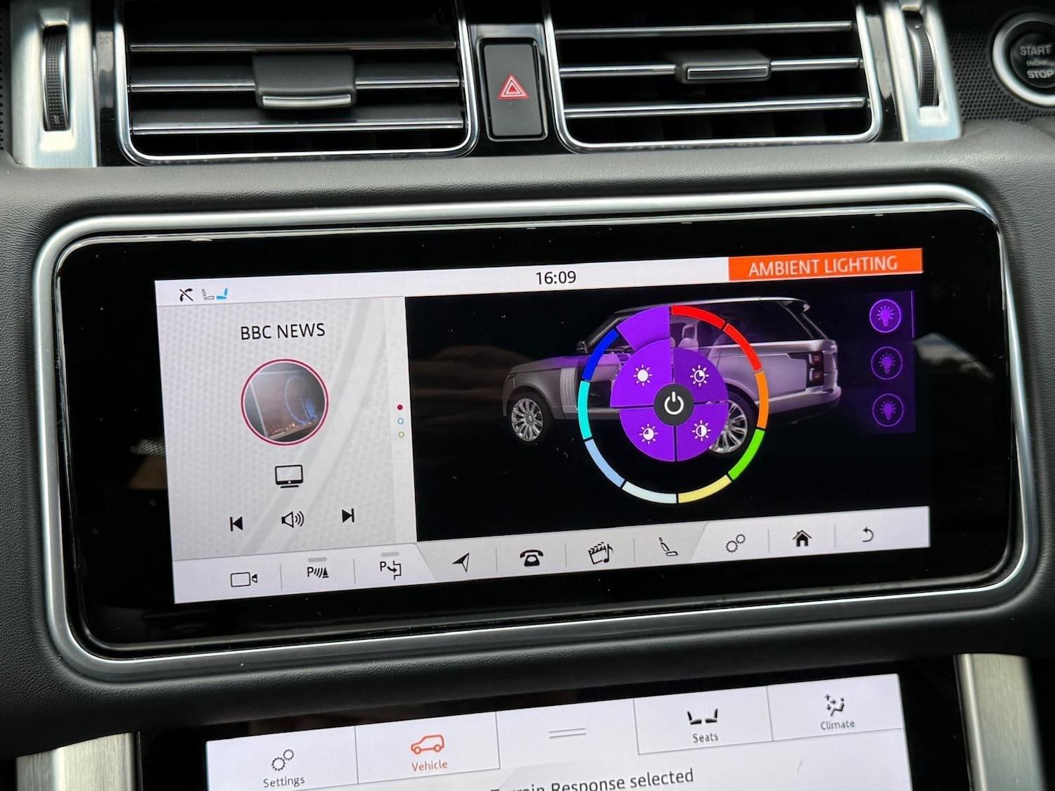 Used Land Rover Range Rover 2018 for sale - 75646259: Photo 38