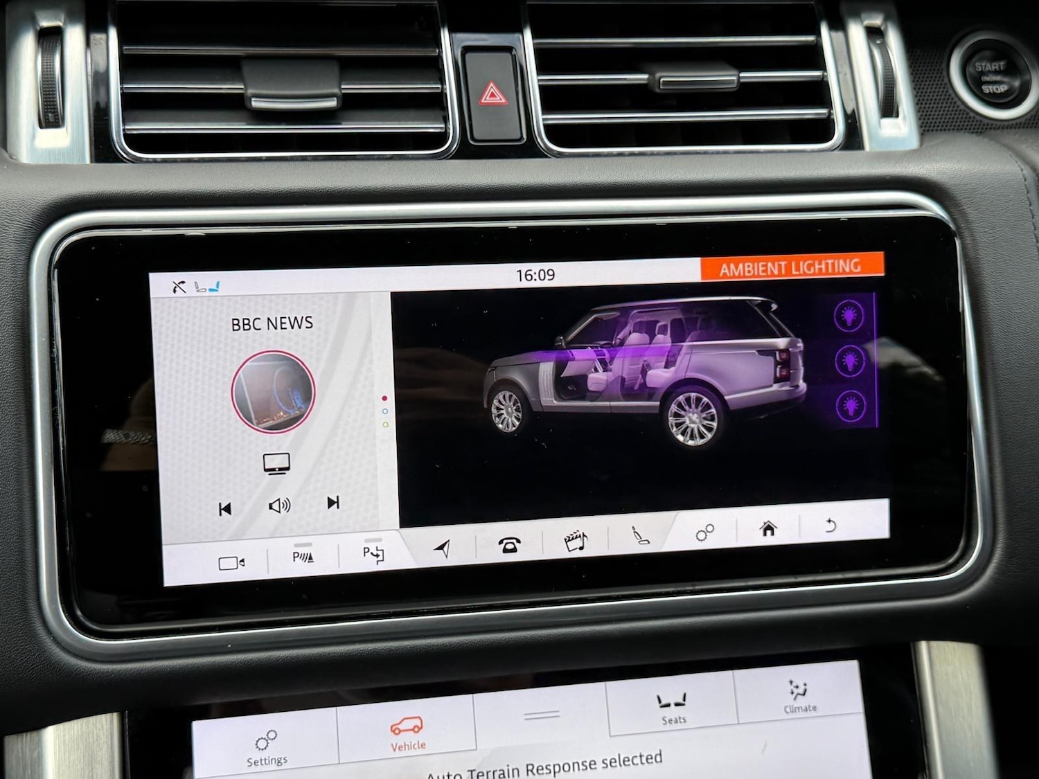 Used Land Rover Range Rover 2018 for sale - 75646259: Photo 40