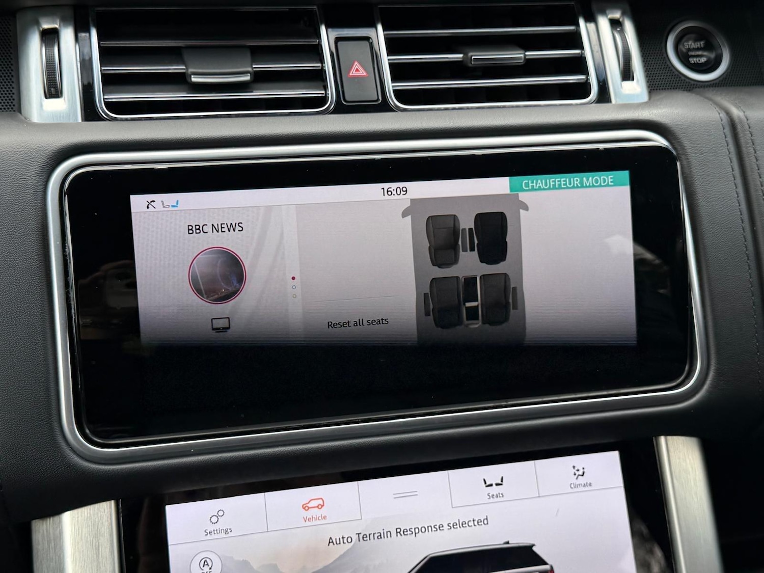 Used Land Rover Range Rover 2018 for sale - 75646259: Photo 41