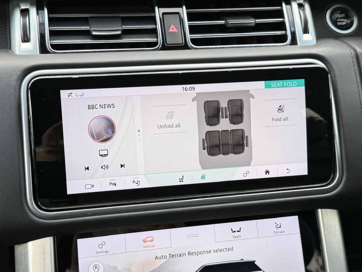 Used Land Rover Range Rover 2018 for sale - 75646259: Photo 42