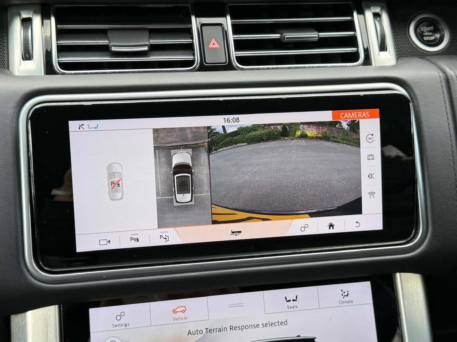 Used Land Rover Range Rover 2018 for sale - 75646259: Photo 47