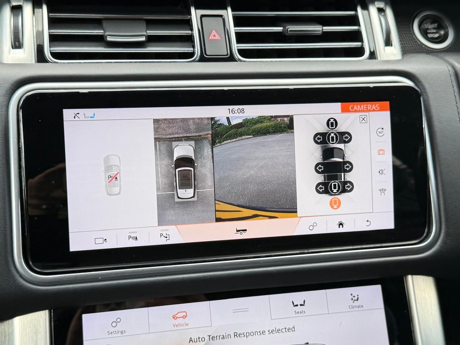 Used Land Rover Range Rover 2018 for sale - 75646259: Photo 48