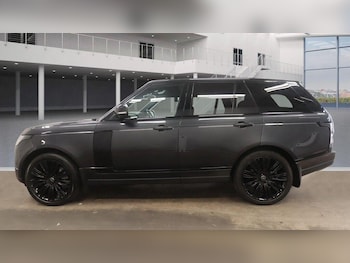 Used Land Rover Range Rover 2018 for sale - 75646259: Photo