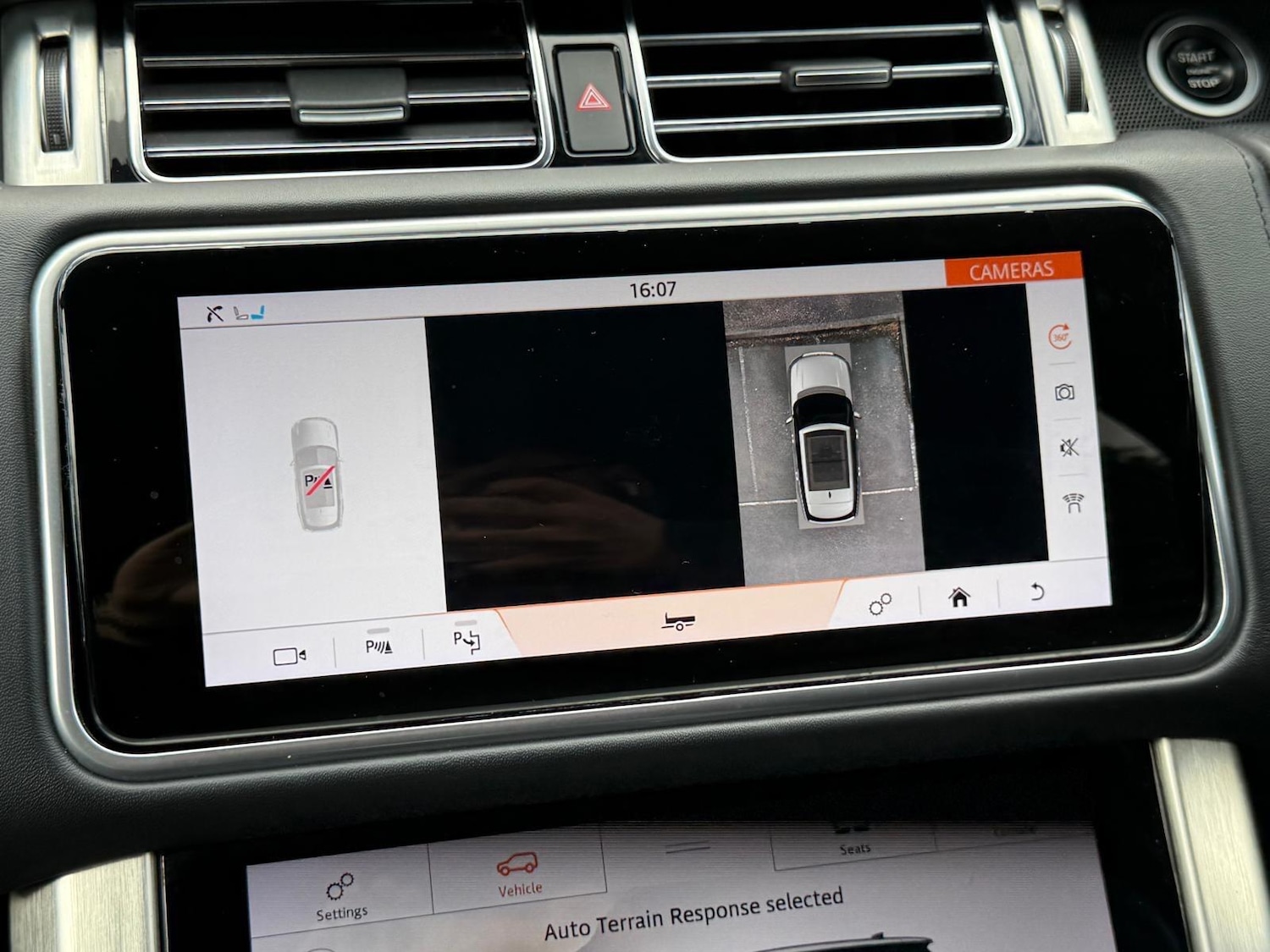 Used Land Rover Range Rover 2018 for sale - 75646259: Photo 50