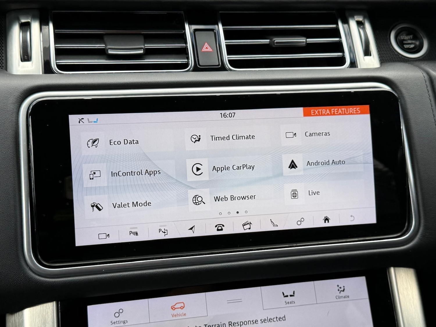 Used Land Rover Range Rover 2018 for sale - 75646259: Photo 51