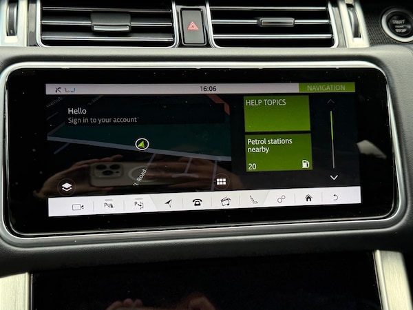 Used Land Rover Range Rover 2018 for sale - 75646259: Photo 53