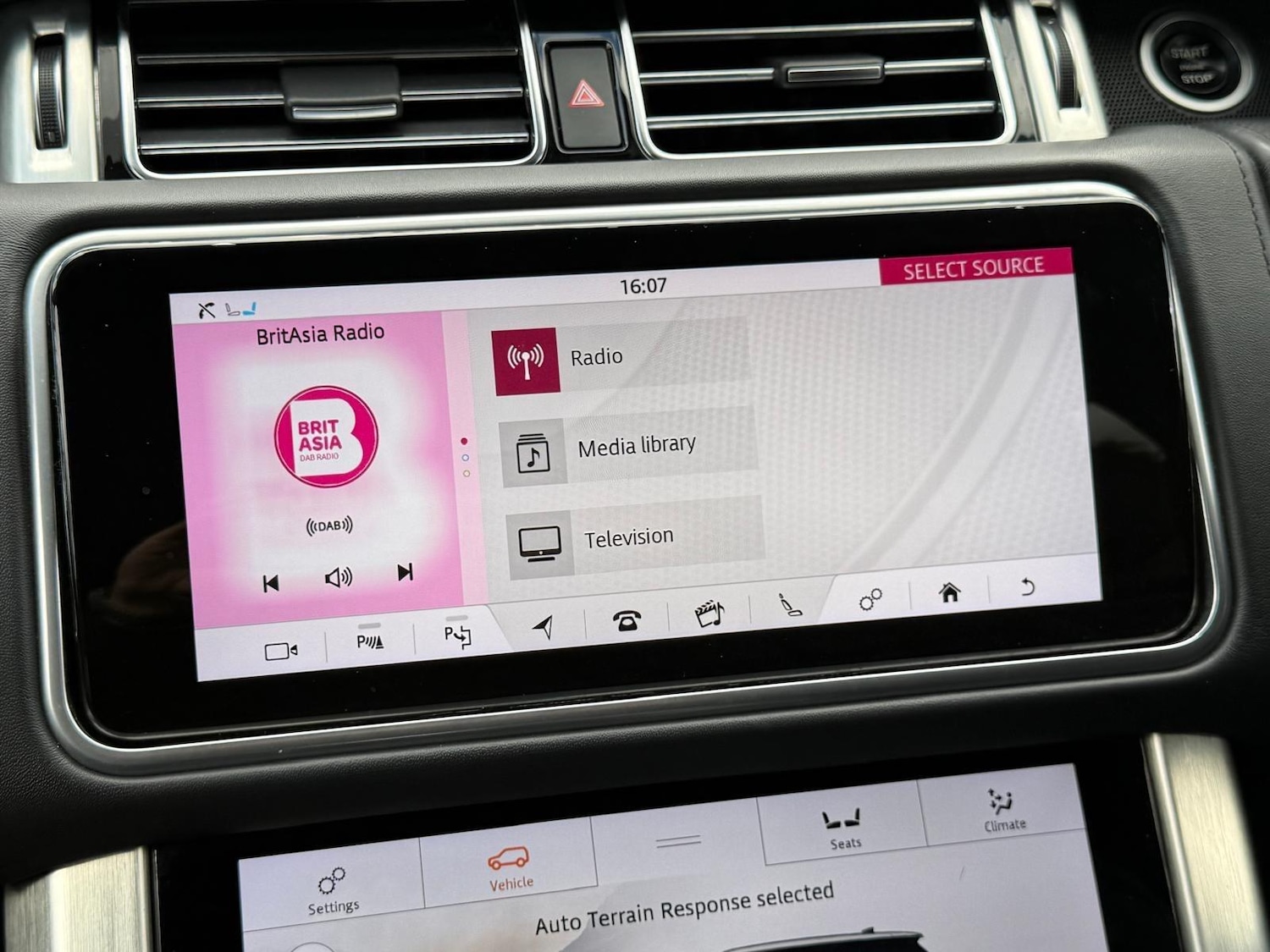 Used Land Rover Range Rover 2018 for sale - 75646259: Photo 55