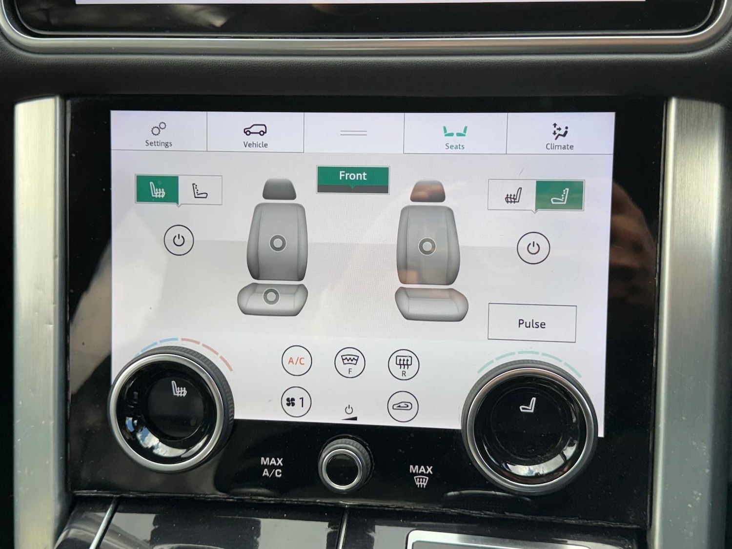 Used Land Rover Range Rover 2018 for sale - 75646259: Photo 57