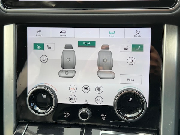 Used Land Rover Range Rover 2018 for sale - 75646259: Photo 57