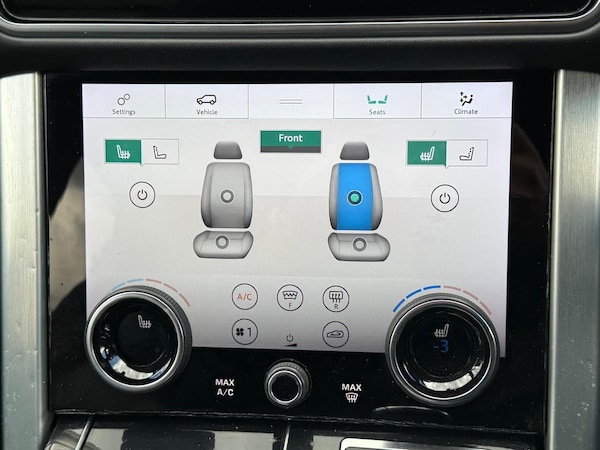 Used Land Rover Range Rover 2018 for sale - 75646259: Photo 58