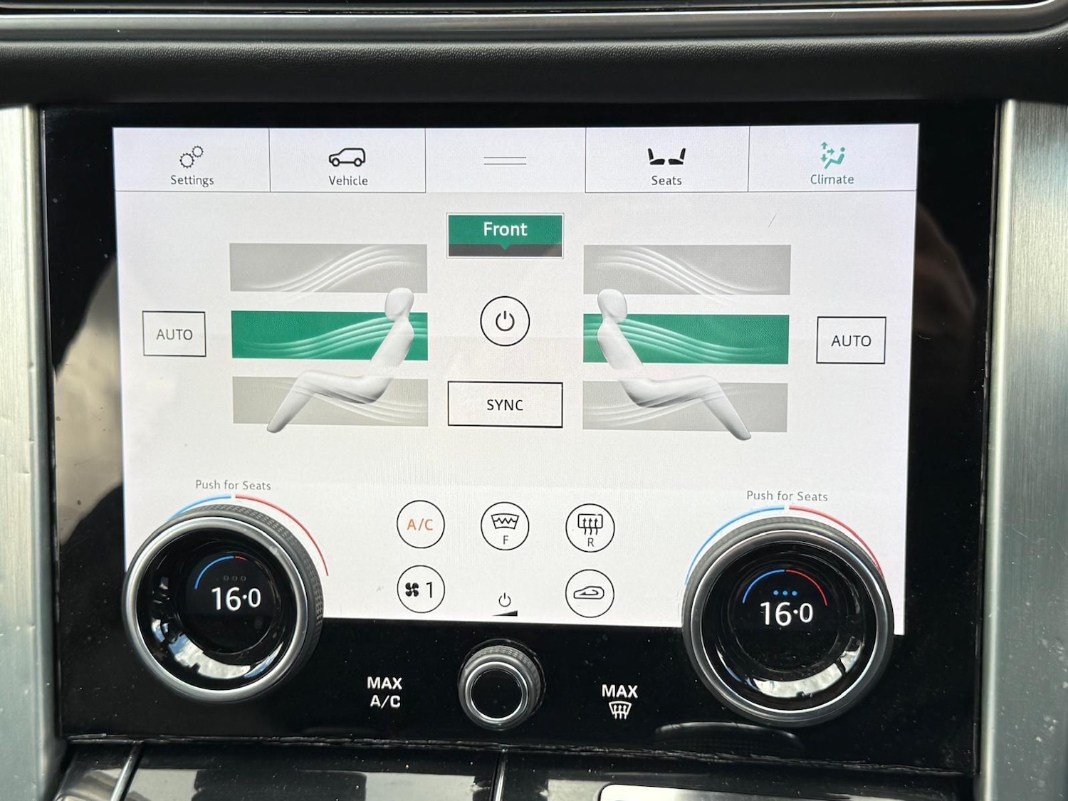 Used Land Rover Range Rover 2018 for sale - 75646259: Photo 60