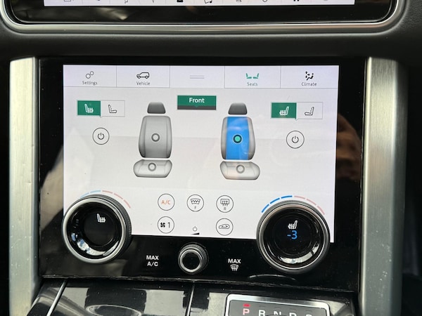 Used Land Rover Range Rover 2018 for sale - 75646259: Photo 61