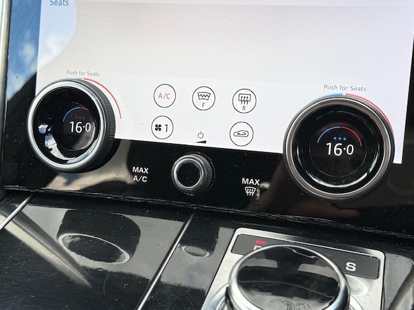 Used Land Rover Range Rover 2018 for sale - 75646259: Photo 63