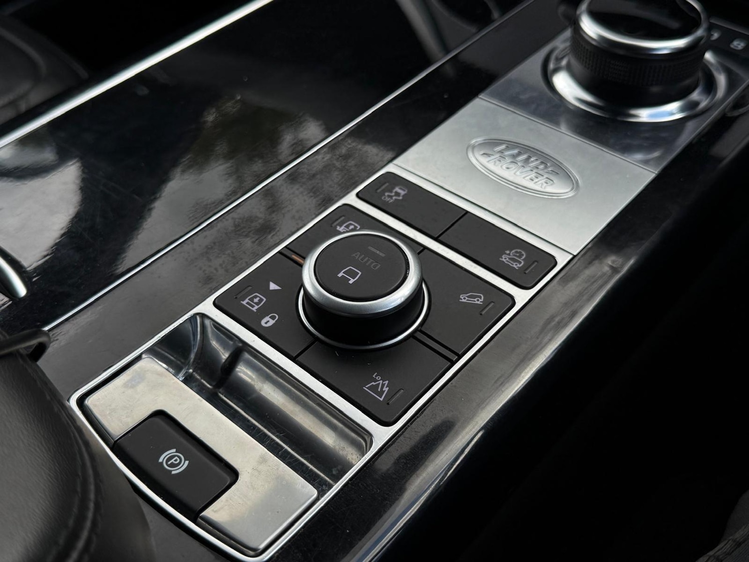 Used Land Rover Range Rover 2018 for sale - 75646259: Photo 65