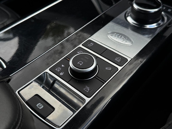 Used Land Rover Range Rover 2018 for sale - 75646259: Photo 65