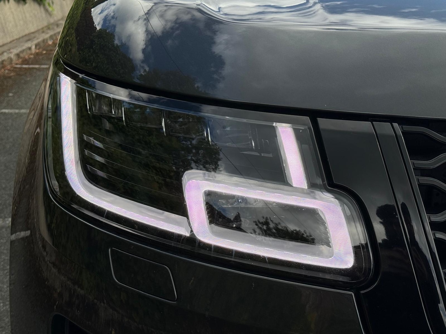 Used Land Rover Range Rover 2018 for sale - 75646259: Photo 75