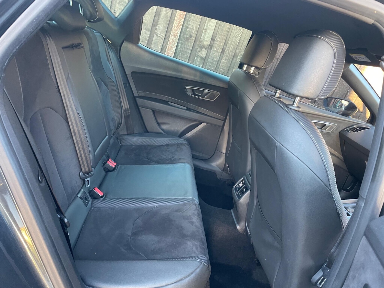 Used SEAT Leon 2019 for sale - 77029292: Photo 19