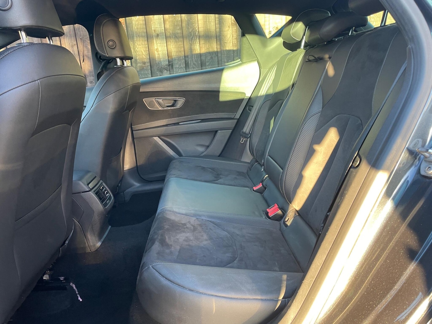 Used SEAT Leon 2019 for sale - 77029292: Photo 21