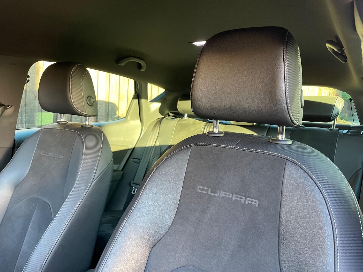 Used SEAT Leon 2019 for sale - 77029292: Photo 22