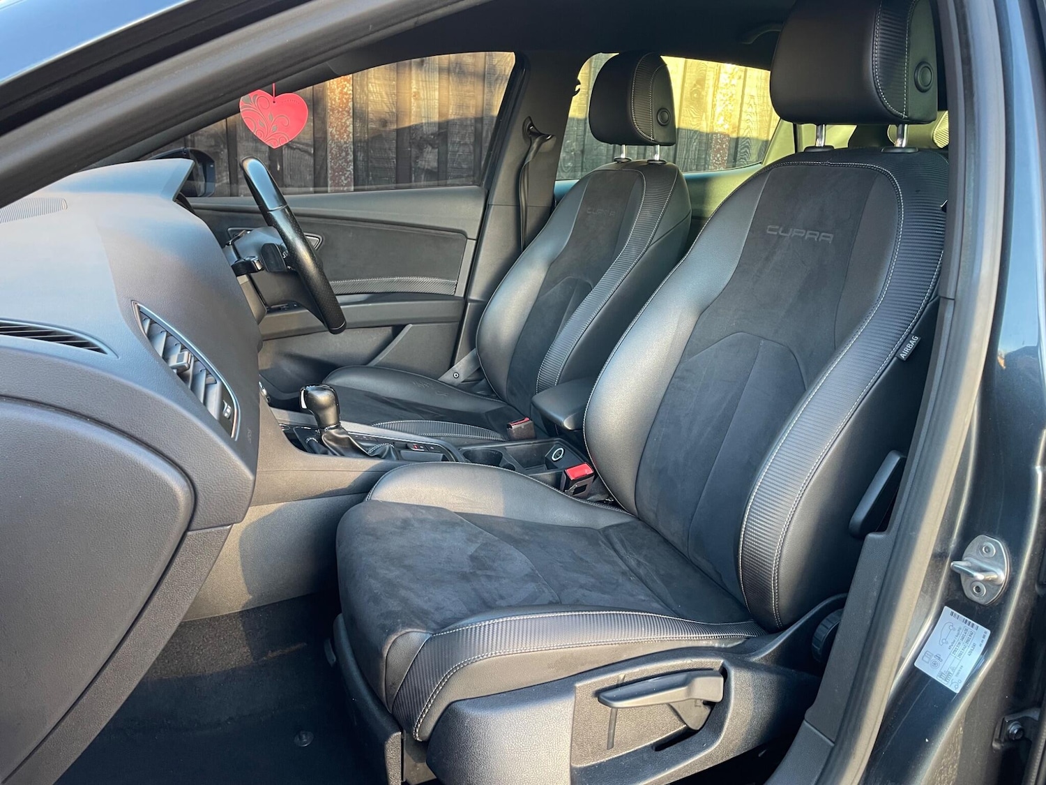 Used SEAT Leon 2019 for sale - 77029292: Photo 23