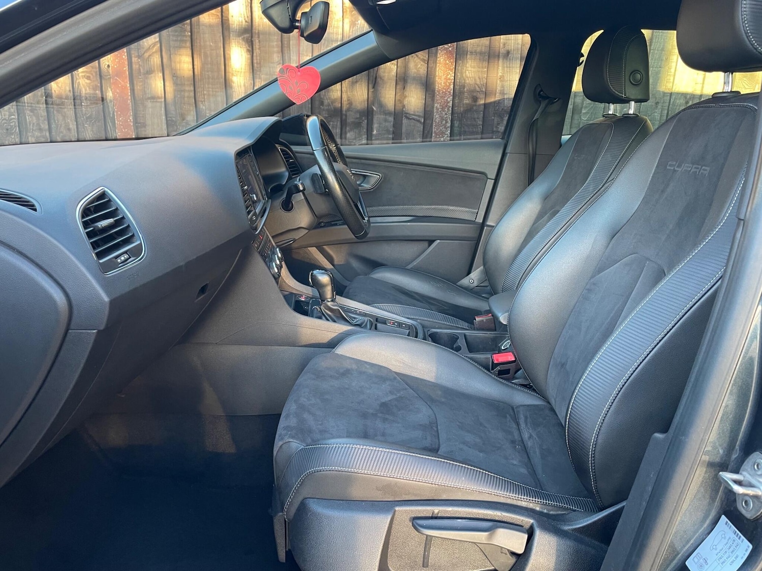 Used SEAT Leon 2019 for sale - 77029292: Photo 25