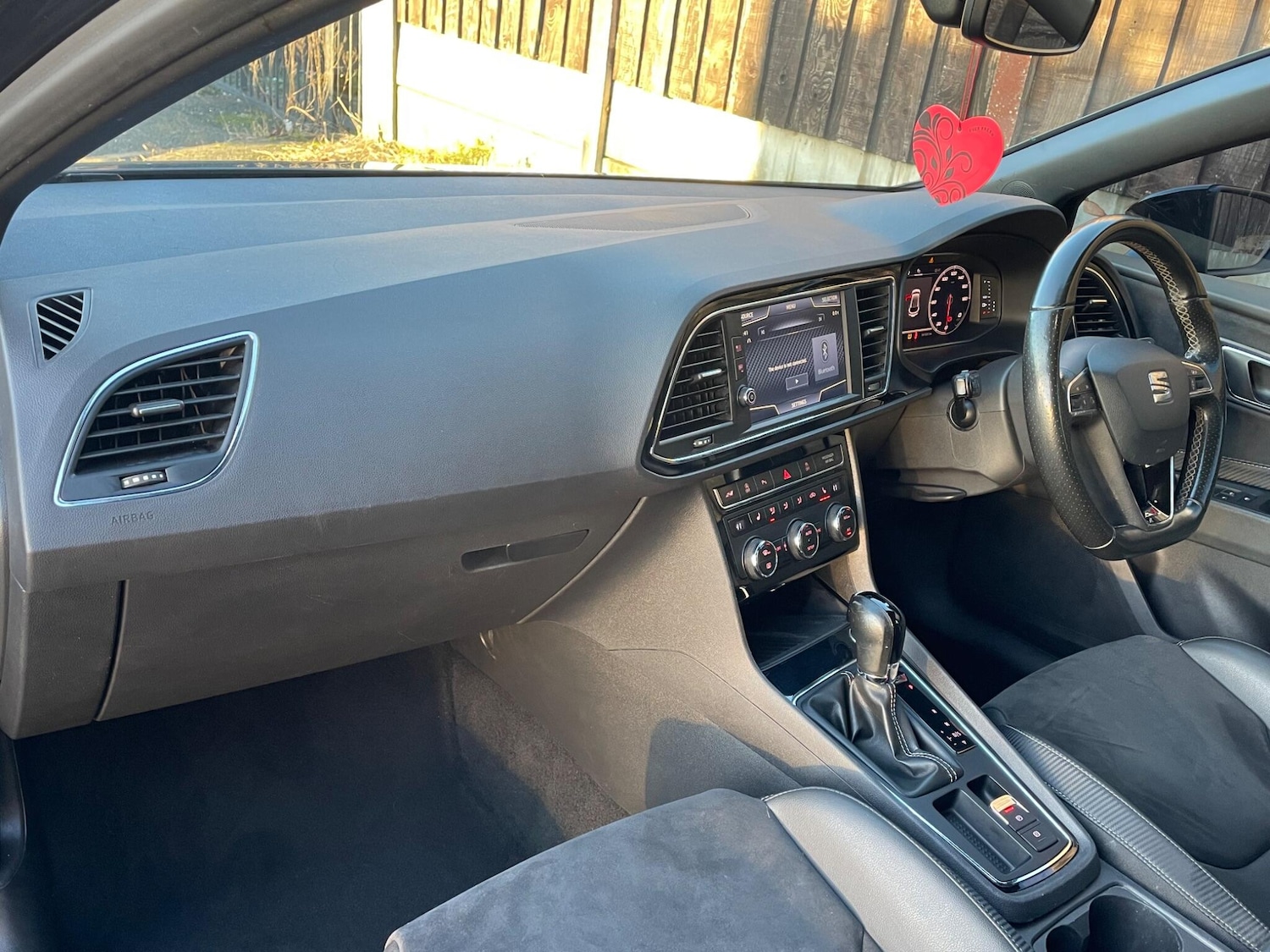 Used SEAT Leon 2019 for sale - 77029292: Photo 26