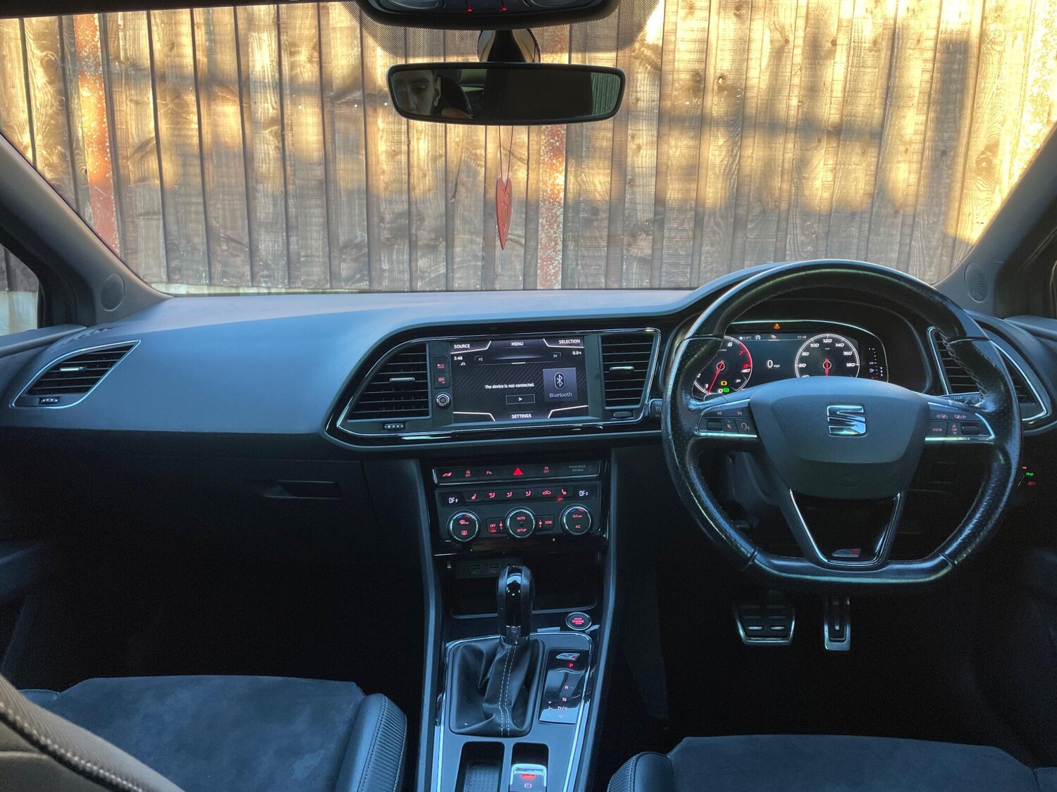 Used SEAT Leon 2019 for sale - 77029292: Photo 27