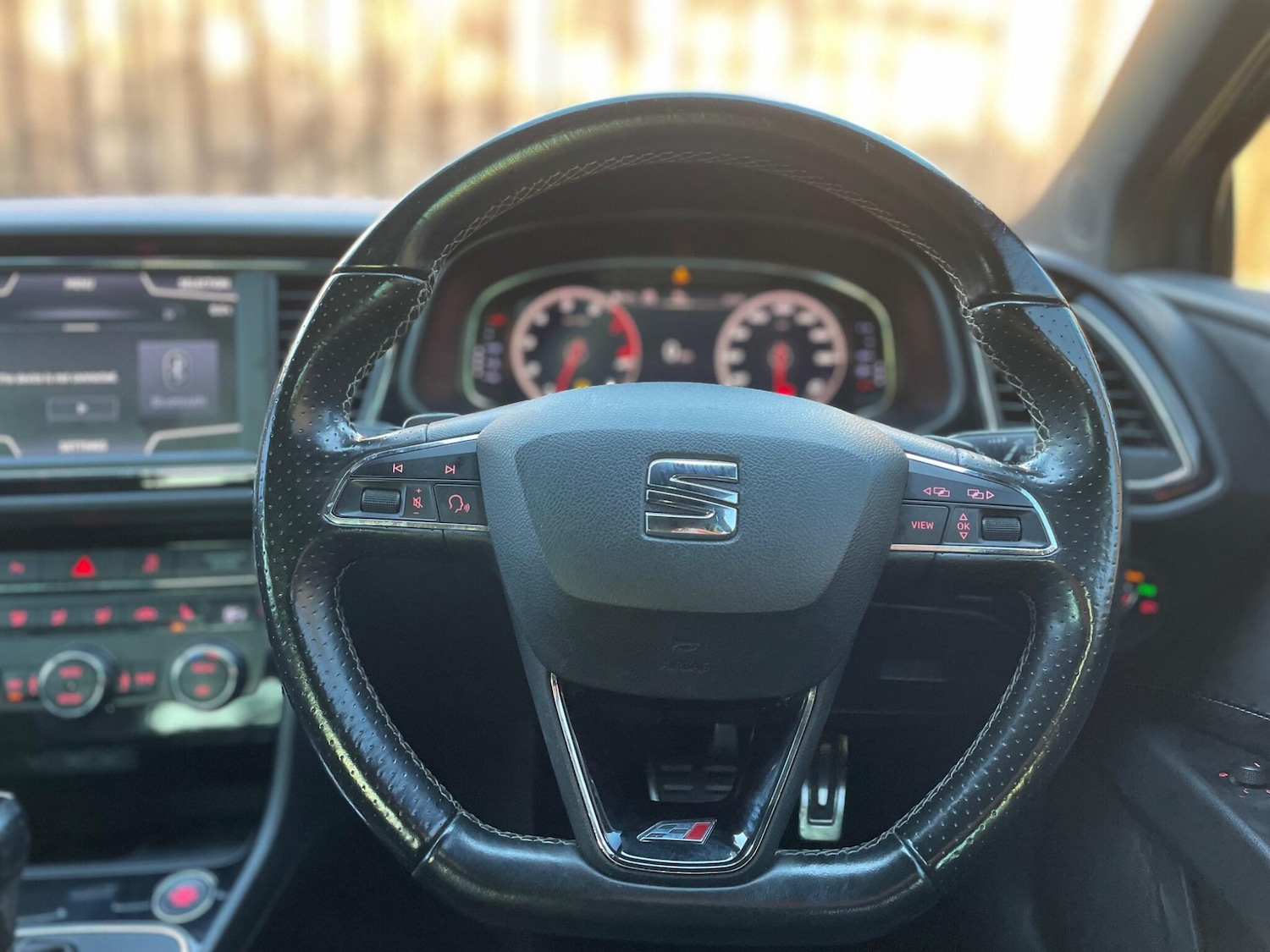 Used SEAT Leon 2019 for sale - 77029292: Photo 30