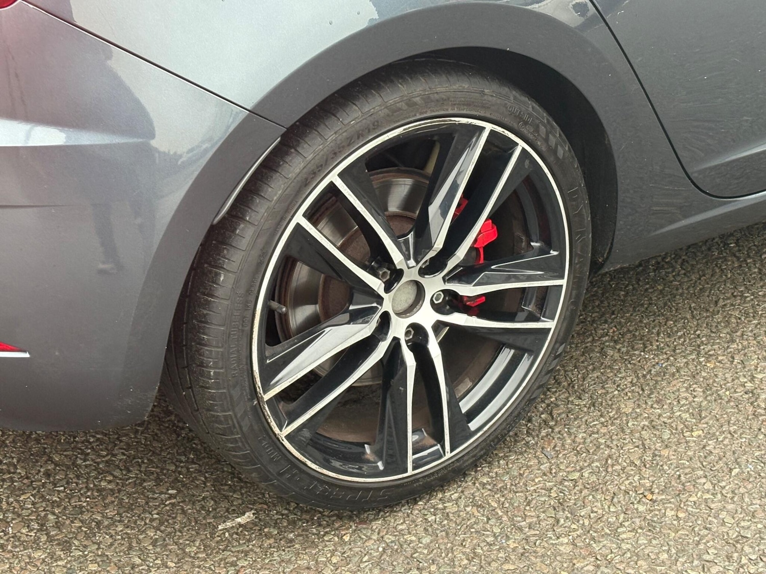 Used SEAT Leon 2019 for sale - 77029292: Photo 50