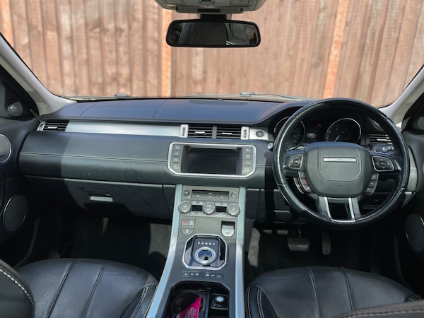 Used Land Rover Range Rover Evoque 2015 for sale - 76013330: Photo 17