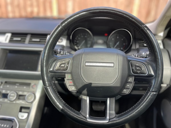 Used Land Rover Range Rover Evoque 2015 for sale - 76013330: Photo 19