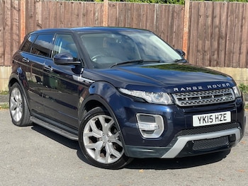 2015 (15) - 2.2 SD4 Autobiography Auto 4WD Euro 5 (s/s) 5dr