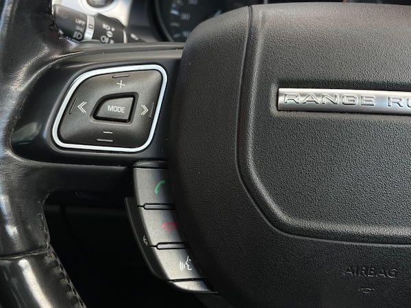 Used Land Rover Range Rover Evoque 2015 for sale - 76013330: Photo 21