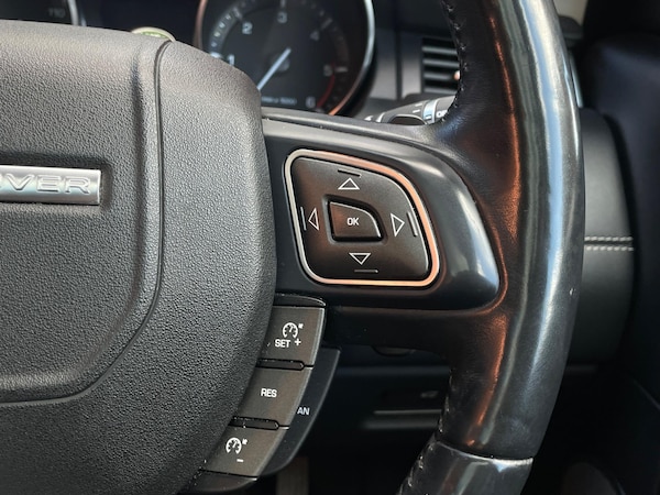 Used Land Rover Range Rover Evoque 2015 for sale - 76013330: Photo 22